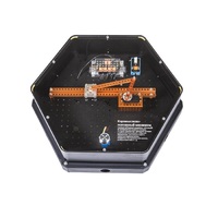 Модуль интерактивный "Механизм 1" - «globural.ru» - Нерюнгри