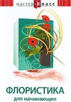 DVD "Мастер-класс. Флористика для начинающих" - «globural.ru» - Нерюнгри