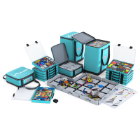 Набор VEX GO Classroom Kit - «globural.ru» - Нерюнгри
