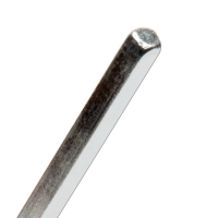 Ведущая ось 12" Drive Shaft 12" для конструктора VEX (4 штук в упаковке) - «globural.ru» - Нерюнгри