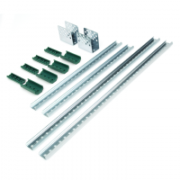Набор для создания линейного движения Linear Motion Kit для конструктора VEX - «globural.ru» - Нерюнгри