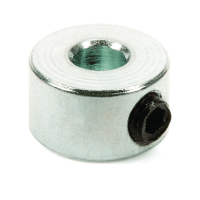 Стопорное кольцо Shaft Collar для конструктора VEX (16 штук в упаковке)  - «globural.ru» - Нерюнгри