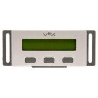 ЖК-дисплей LCD Display для конструктора VEX - «globural.ru» - Нерюнгри