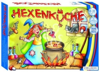 Развивающая игра "Кухня Магов" - «globural.ru» - Нерюнгри