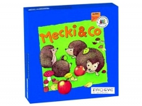 Развивающая игра "Ёжики" - «globural.ru» - Нерюнгри