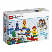 Кирпичики LEGO для творческих занятий - «globural.ru» - Нерюнгри