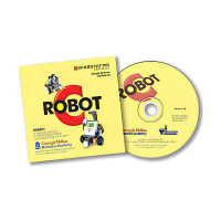 Программное обеспечение ROBOTC v 2.0. Лицензия на класс.(Дополнительное ПО для NXT) - «globural.ru» - Нерюнгри