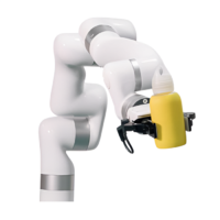 Учебный робототехнический комплекс на базе робота-манипулятора «UFACTORY xArm 5» - «globural.ru» - Нерюнгри