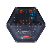 Модуль интерактивный "Воздушное пианино" - «globural.ru» - Нерюнгри