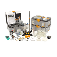 Учебный набор "Химия от А до Я" - «globural.ru» - Нерюнгри