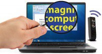 Программа экранного увеличения с поддержкой речи SuperNova Magnifier & Speech - «globural.ru» - Нерюнгри