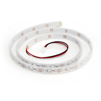 Лента  LED с  RGB-светодиодами 1 метр - «globural.ru» - Нерюнгри