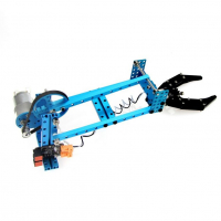 Дополнительный набор к конструктору Robot Arm Add-on Pack for Starter Robot Kit - «globural.ru» - Нерюнгри