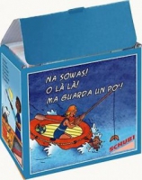 Набор карточек "На рыбалке" - «globural.ru» - Нерюнгри