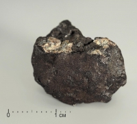 Метеорит Челябинск LL5 - «globural.ru» - Нерюнгри