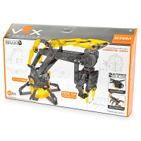 VEX by HEXBUG Роботизированная рука - «globural.ru» - Нерюнгри
