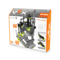 VEX by HEXBUG Машина-манипулятор для мячей - «globural.ru» - Нерюнгри