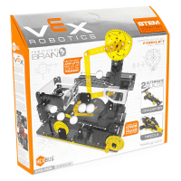 Набор VEX by HEXBUG "Шариковая машина" - «globural.ru» - Нерюнгри