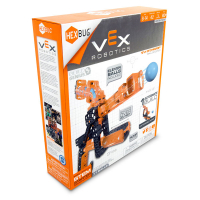 Набор VEX by HEXBUG "Шариковая пушка" - «globural.ru» - Нерюнгри