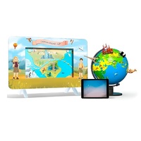 Методический интерактивный комплекс «География» расширенный - «globural.ru» - Нерюнгри