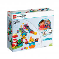 Конструктор Lego Duplo Планета STEAM - «globural.ru» - Нерюнгри