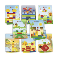 Карты креативные DUPLO - «globural.ru» - Нерюнгри