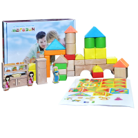Игра-конструктор "Магазин" - «globural.ru» - Нерюнгри