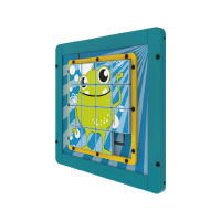 Игровой модуль Sliding Puzzle Monster - «globural.ru» - Нерюнгри