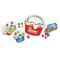 Сортировщик "Кексы" - «globural.ru» - Нерюнгри