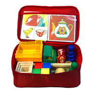 Диагностика познавательного развития детей раннего возраста (методика Е. А. Стребелевой) - «globural.ru» - Нерюнгри