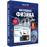 Наглядная физика. 8 класс - «globural.ru» - Нерюнгри