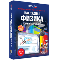 Наглядная физика. Квантовая физика - «globural.ru» - Нерюнгри