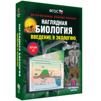 Наглядная биология. Введение в экологию - «globural.ru» - Нерюнгри