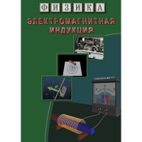 DVD Электромагнитная индукция - «globural.ru» - Нерюнгри
