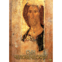 DVD Сын Человеческий (от Библии к Евангелию) - «globural.ru» - Нерюнгри