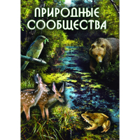 DVD Природные сообщества - «globural.ru» - Нерюнгри