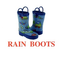 Карточки Домана "Footwear" ("Обувь") на английском языке - «globural.ru» - Нерюнгри