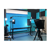 Интерактивная видеостудия "Studio 4K 86″" - «globural.ru» - Нерюнгри