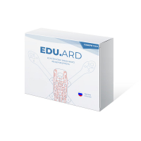 Конструктор гоночного квадрокоптера EDU.ARD Race - «globural.ru» - Нерюнгри