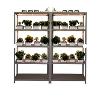 Обучающий комплект "АГРОлаборатория" (2 стеллажа) - «globural.ru» - Нерюнгри