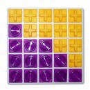 Игра «Крестики-нолики» - «globural.ru» - Нерюнгри