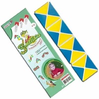 Игровой квадрат "Змейка" - «globural.ru» - Нерюнгри