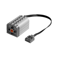 Е-мотор LEGO - «globural.ru» - Нерюнгри