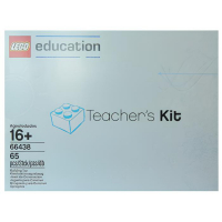 Набор стартовый для учителей. Академия LEGO Education - «globural.ru» - Нерюнгри
