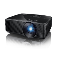 Проектор дальнофокусный Optoma S334e - «globural.ru» - Нерюнгри