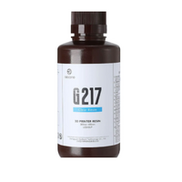 Фотополимерная смола повышенной прозрачности Resione g217 - «globural.ru» - Нерюнгри