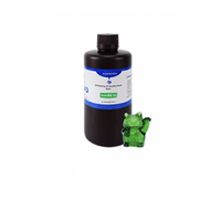 Фотополимерная смола 1000 г цвет в ассортименте - «globural.ru» - Нерюнгри