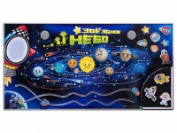 Светодинамическая тактильная панель "Звёздное небо" - «globural.ru» - Нерюнгри