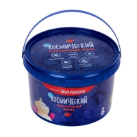 Кинетический песок классический 2 кг - «globural.ru» - Нерюнгри