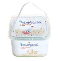 Кинетический песок зеленый 3 кг - «globural.ru» - Нерюнгри